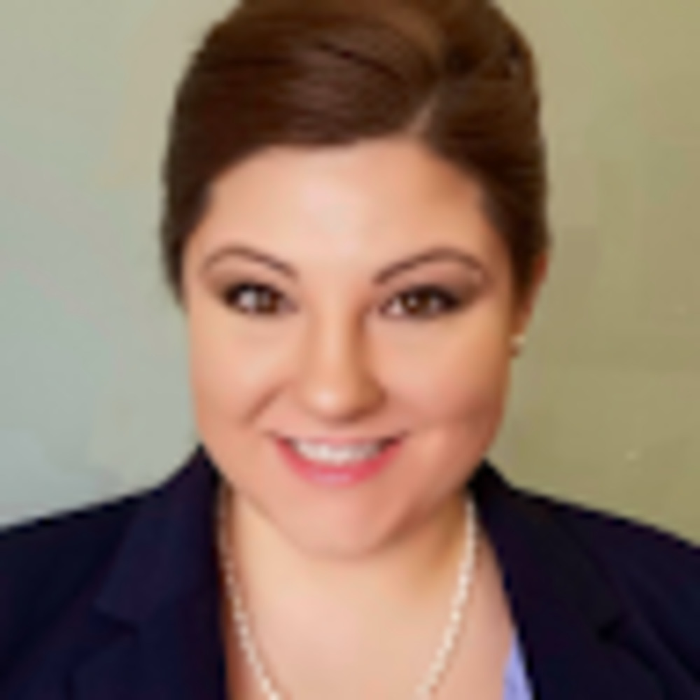 Meet your Posher, Lindsey